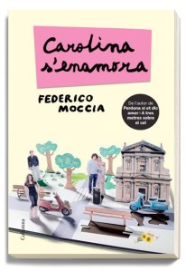 llibre Carolina-senamora